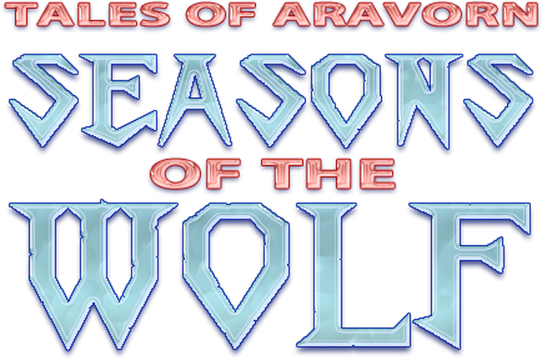 Tales of Aravorn: Seasons Of The Wolf
