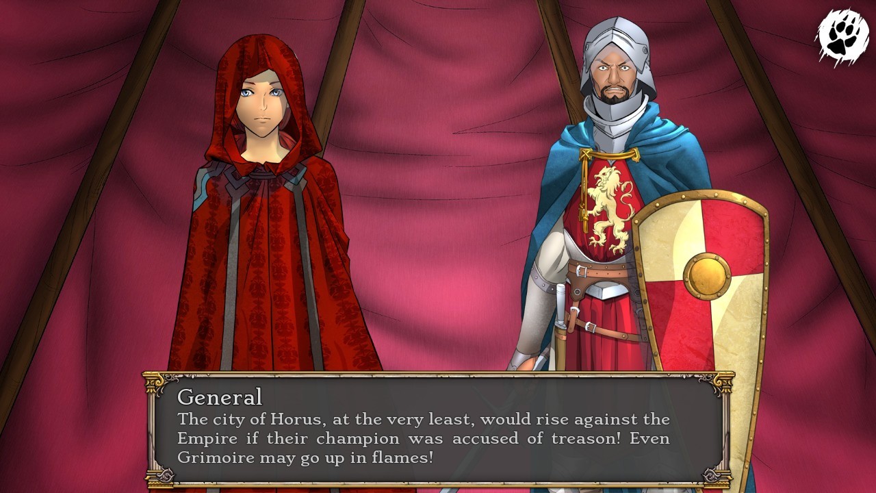 Tales of Aravorn: Seasons Of The Wolf screenshot 21