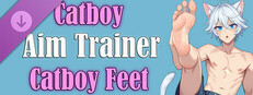 Catboy Aim Trainer - Catboy Feet