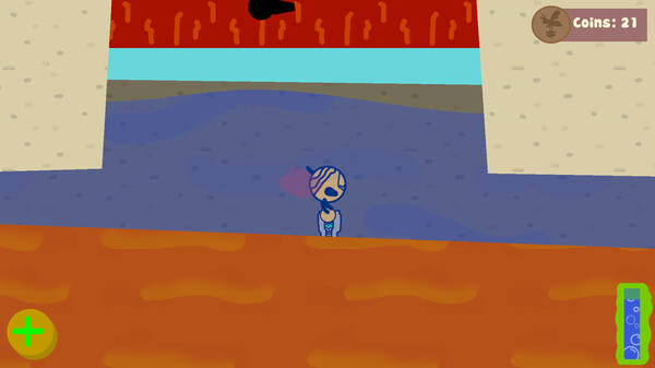 Bouncing Buggies screenshot 3