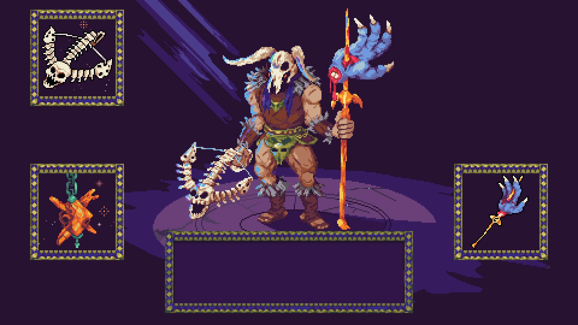 Slaughter Void screenshot #4