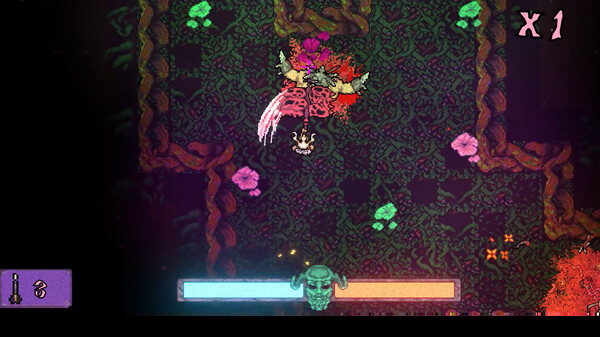 Slaughter Void screenshot 2