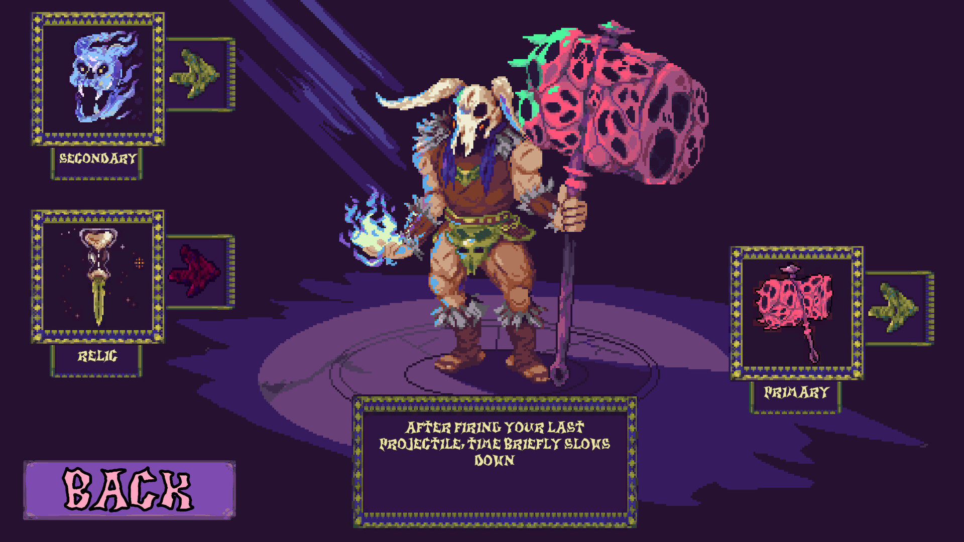 Slaughter Void screenshot #2