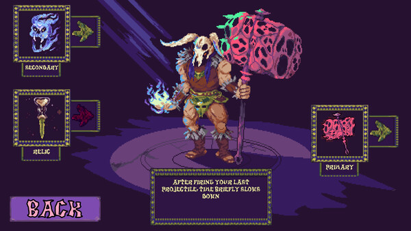 Slaughter Void screenshot 2