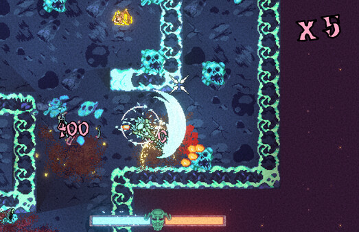 Slaughter Void screenshot 3