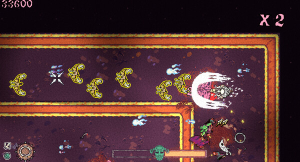 Slaughter Void screenshot 1