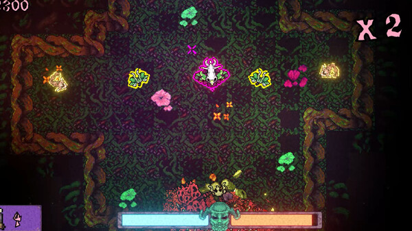 Slaughter Void screenshot 5