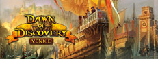 Dawn of Discovery - Venice
