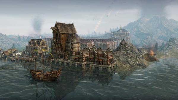 Dawn of Discovery™: Venice screenshot 5