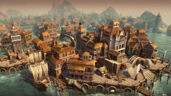Dawn of Discovery™: Venice screenshot 12