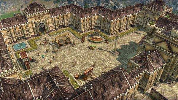 Dawn of Discovery™: Venice screenshot 2