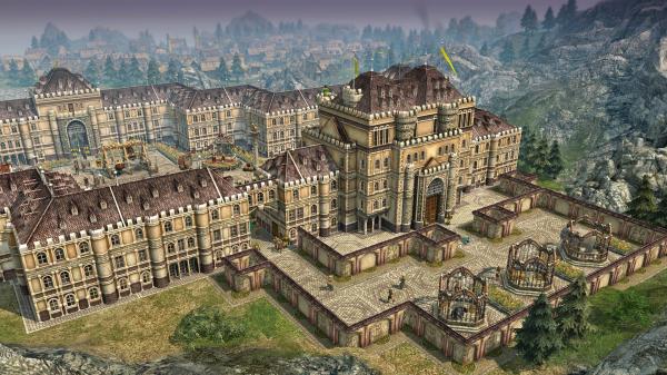Dawn of Discovery™: Venice screenshot 4