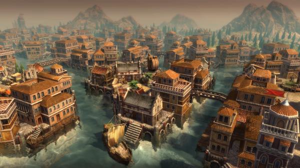 Dawn of Discovery™: Venice screenshot 11