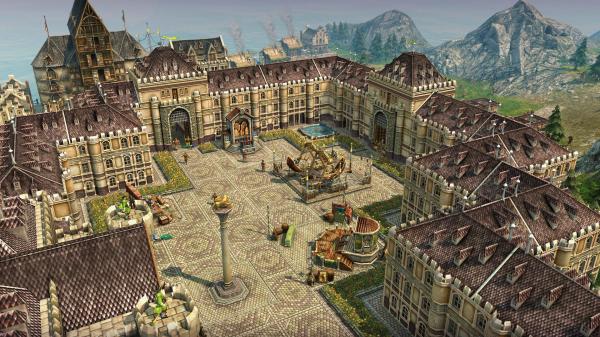 Dawn of Discovery™: Venice screenshot 3