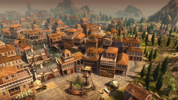 Dawn of Discovery™: Venice screenshot 10