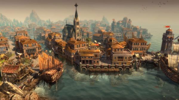 Dawn of Discovery™: Venice screenshot 13