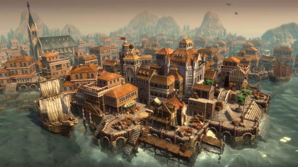 Dawn of Discovery™: Venice screenshot 8