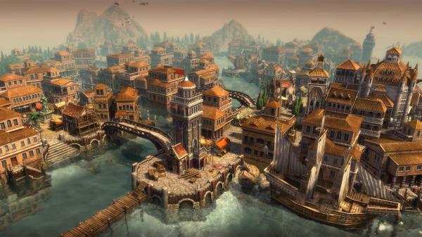 Dawn of Discovery™: Venice screenshot 9