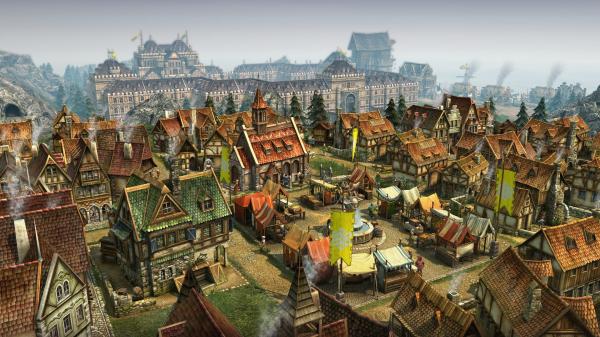 Dawn of Discovery™: Venice screenshot 1