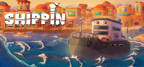 Shippin by Big Trident Studios - Similar game based
                        on tags