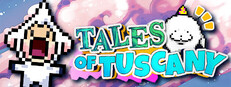 Tales of Tuscany Small Capsule Image