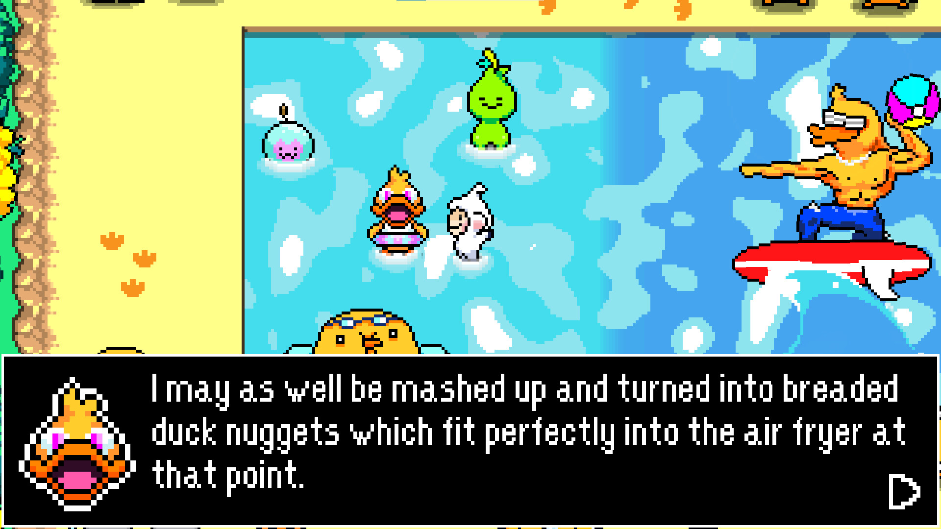 Tales of Tuscany Featured Screenshot #1