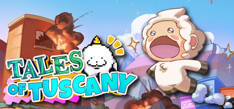 Tales of Tuscany by Nico Papalia - Similar game based
                        on tags