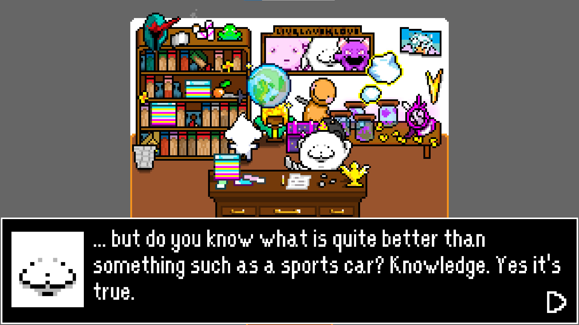 Tales of Tuscany screenshot #3