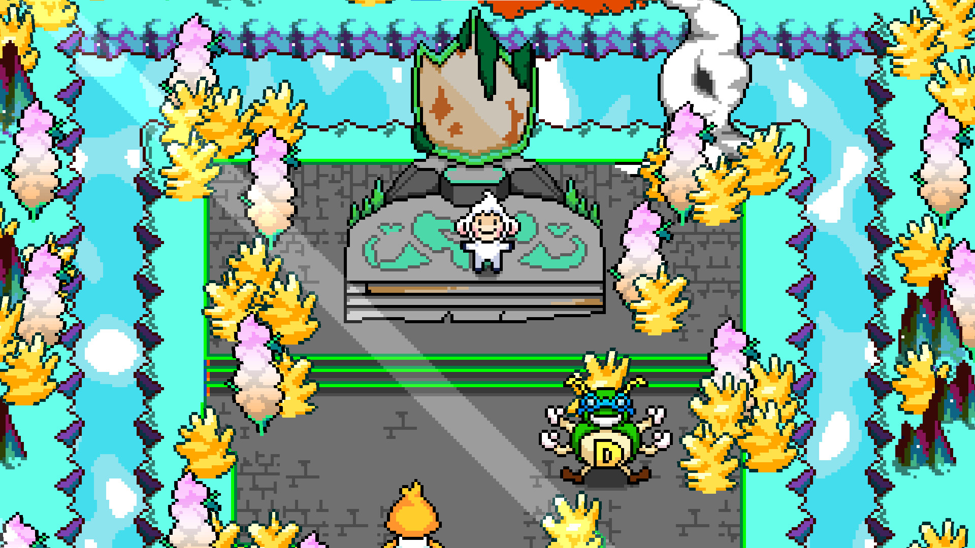 Tales of Tuscany screenshot #6