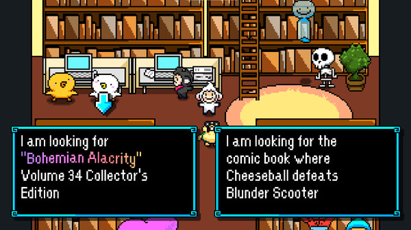 Tales of Tuscany screenshot 17