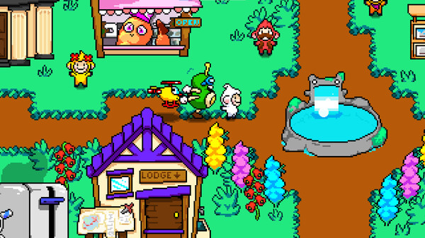 Tales of Tuscany screenshot 14