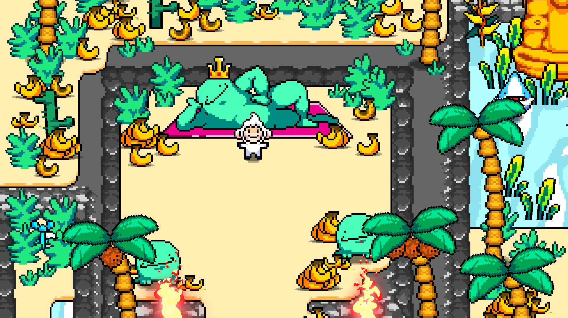 Tales of Tuscany screenshot #12