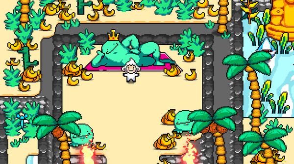 Tales of Tuscany screenshot 12