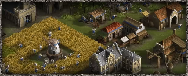 Cossacks 3 video 3