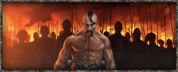 Cossacks 3 video 4