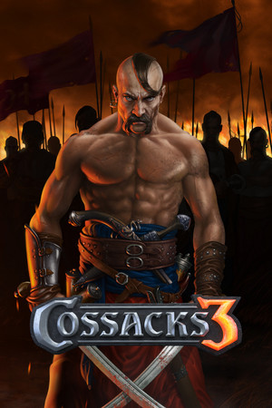 Cover art of Cossacks 3