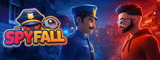SpyFall