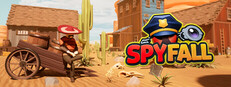 SpyFall