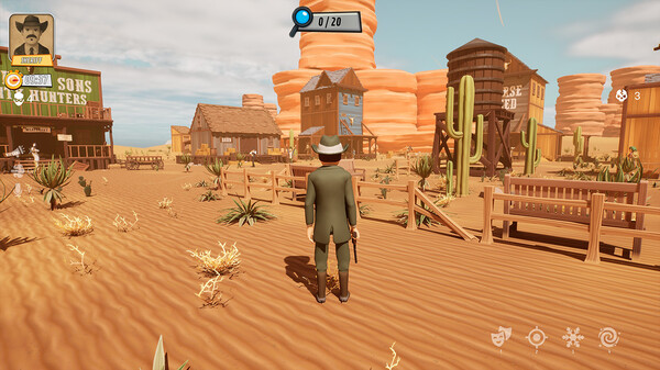 SpyFall