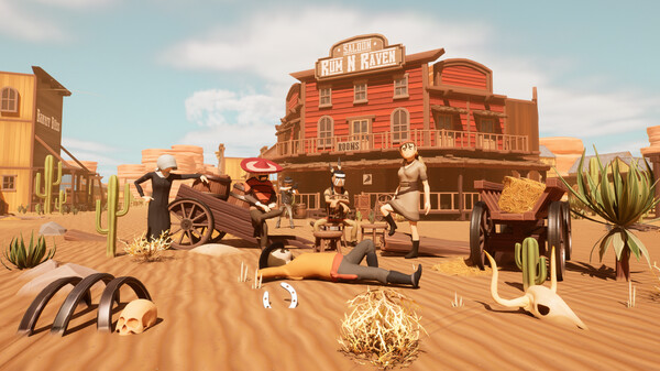 SpyFall