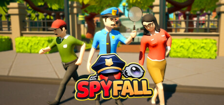 SpyFall