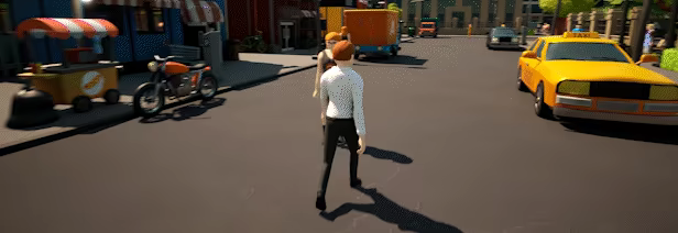SpyHunt video 5