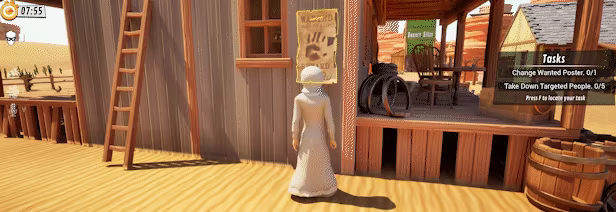 SpyHunt video 3