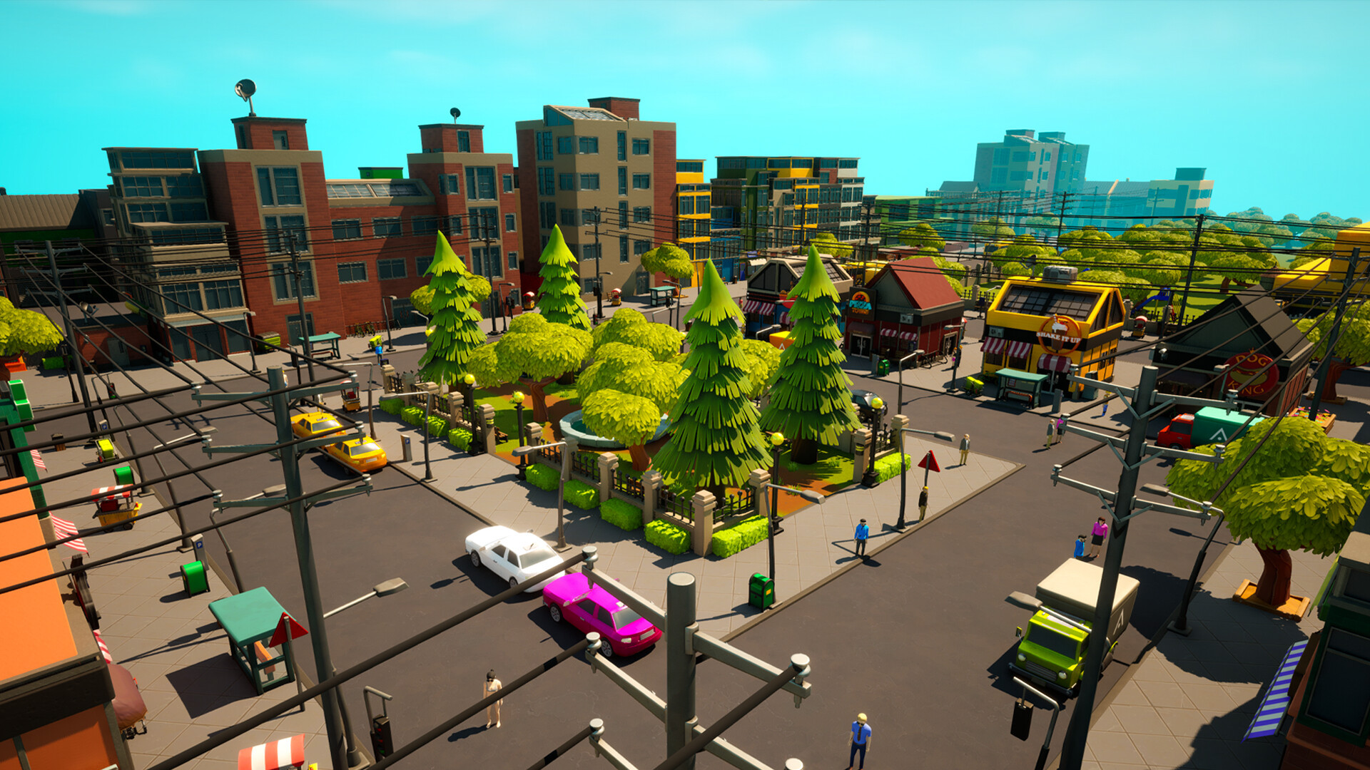 SpyFall screenshot 10