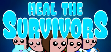 Heal The Survivors