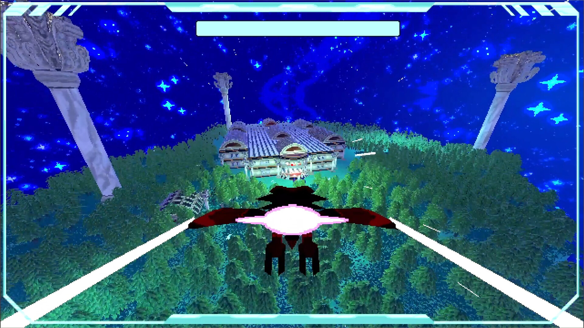 Screenshot 5 from Mech Log Zero