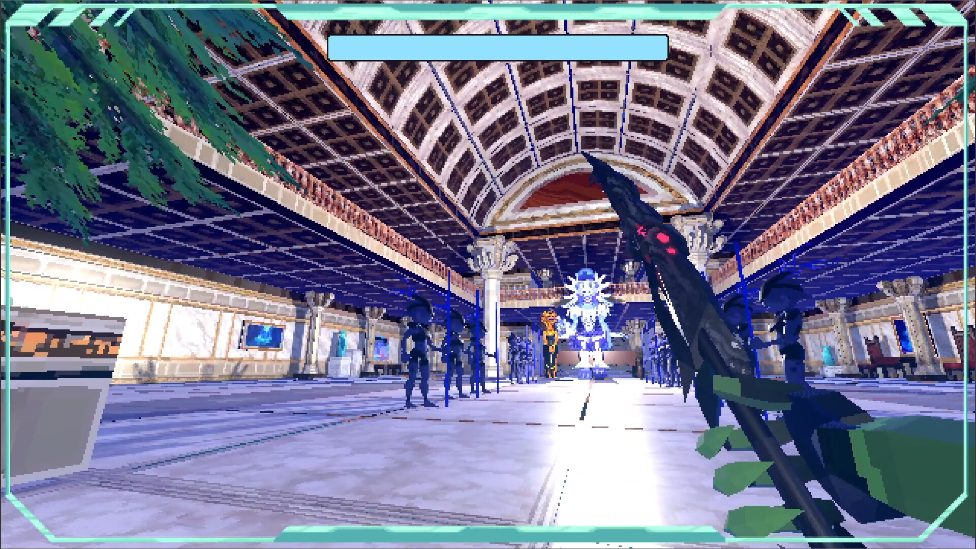 Screenshot 6 from Mech Log Zero