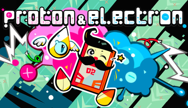 Proton & Electron