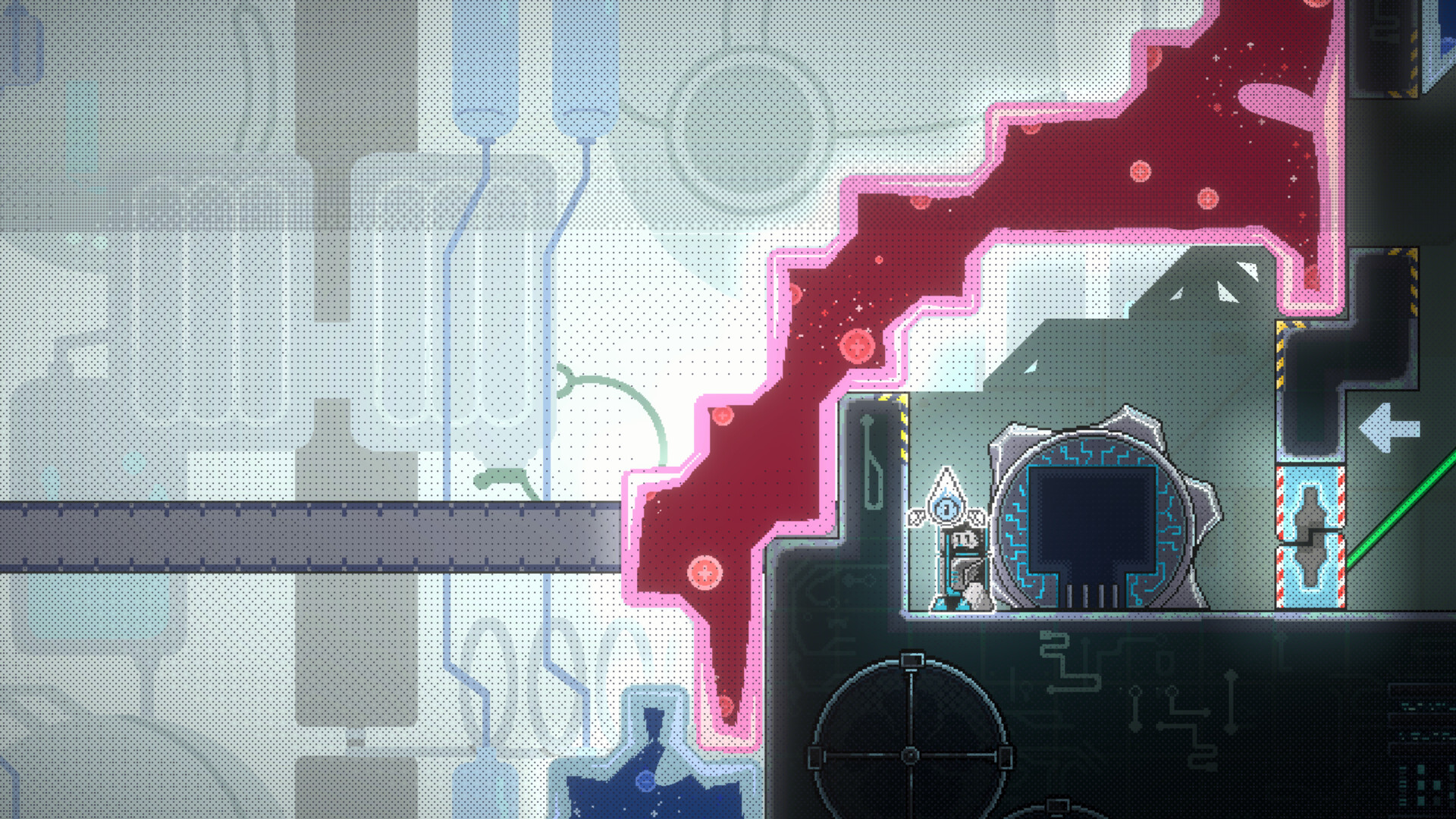 Proton & Electron screenshot #1