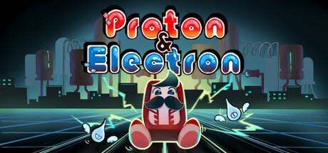 Proton & Electron